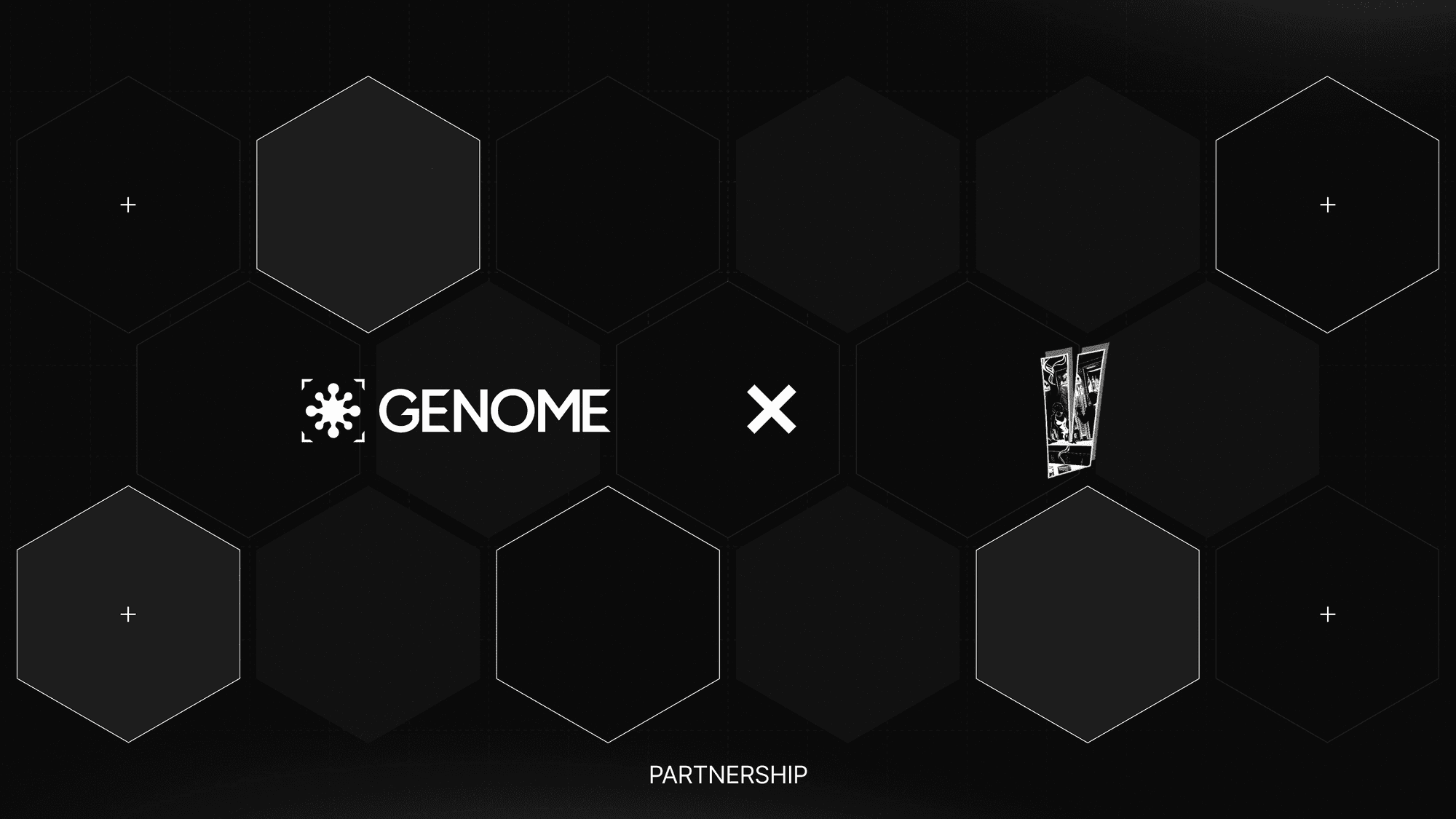 Genome x Vendetta: Memory Meets the Underworld
